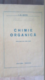 Chimie organica- I.S.Ioffe