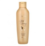 Cumpara ieftin Cremă de Duș Oriflame Milk &amp; Honey Gold 250ml - Hidratare, Catifelare, Parfum Delicat