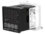Regulator Temperatură Pt100 SPST-NO E5CB-R1P 100-240AC