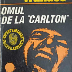 OMUL DE LA CARLTON-EDGAR WALLACE