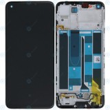 Realme 8 Pro (RMX3081) Unitate de afișare completă REAL8PROLCD+TP