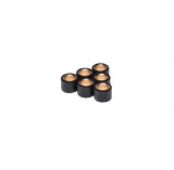 Set 6 Role Variator 15x12 9gr Moto Scuter ATV