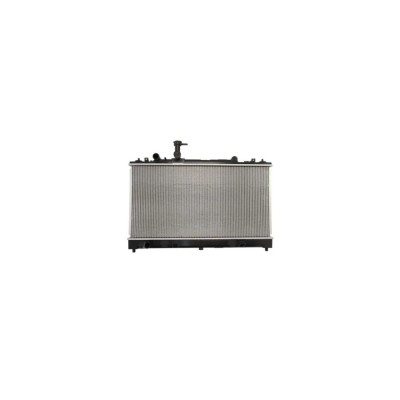 Radiator Apa Mazda 6 Station Wagon Gy Denso Drm44037 foto