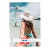 CAIET A4 80 File Matematica Follow Me HERLITZ