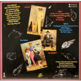 Vinil Kid Creole &amp; The Coconuts* &lrm;&ndash; Tropical Gangsters (-VG)