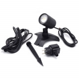 Ubbink Iluminat subacvatic pentru iaz cu LED &bdquo;Aqua Spotlight&rdquo; 6W