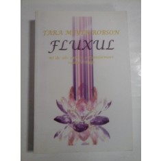 FLUXUL - TARA MEYER ROBSON
