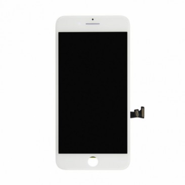 DISPLAY LCD CU TOUCHSCREEN APPLE IPHONE 7 (4,7INCH ) ALB (AAA+) foto