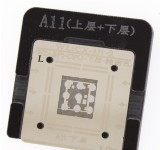 BGA Reballing WL A11 CPU Upper Lower, Piese Telefon, Reballing CPU