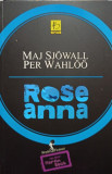 Maj Sjowall - Rose Anna (editia 2013)