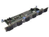 Backplane Dell 0MVCG8 24x1.8&amp;quot; SSD SATA pentru PowerEdge R630
