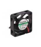 Ventilator DC axial 5VDC 40x40x10mm 11.89m3/h 20.6dBA lagar Vapo, Sunon