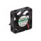 Ventilator DC axial 5VDC 40x40x10mm 11.89m3/h 20.6dBA lagar Vapo SUNON MF40100V2-1000U-A99