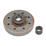 Oala Ambreiaj Drujba Husqvarna 545 550 555 562 XP Originala .325 7 Dinti Detasabil