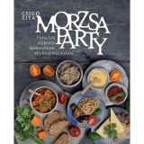 Morzsaparty - Tudatos konyha marad&eacute;kok felhaszn&aacute;l&aacute;s&aacute;val - Csig&oacute; Zita