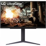 Monitor Gaming LED LG UltraGear 27&quot;, IPS, QHD, 180Hz (200Hz O/C), 1 ms, Negru