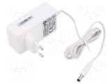 Alimentator pulsatoriu 12VDC 3A 36W plug-in POS