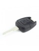 Carcasa cheie Opel, 2 butoane, lama pe dreapta, Carguard