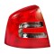 Lampa spate SKODA OCTAVIA II (1Z3) (2004 - 2013) ALKAR 2205521