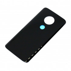 Capac Baterie Motorola Moto G7 Plus Negru