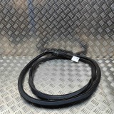 Garnitura Usa Stanga Fata BMW Seria 5 G30 Cromata Inox OEM 7490027