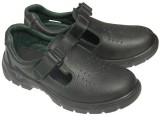 Sandale de Protectie cu Bombeu Metalic - 43 - 645160