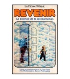 La Pensee Vedique - Revenir - La science de la reincarnation - 117312