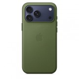 IPHONE 17 PRO TE CASE GREEN-ZML, Apple