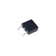 Tranzistor canal P, SMD, P-MOSFET, DPAK, DIODES INCORPORATED - ZXMP6A16KTC