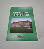 Daniela Sabina Posta Arhitectura peisajului