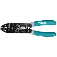 Decablator Total - 8.5" - 215mm