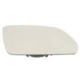 Sticla oglinda exterioara dreapta Skoda Octavia 2 (2004 - 2008) fara incalzire