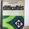 Adolpe V. Thomas - Dictionnaire des Difficultes de la Langue Francaise