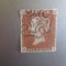 ANGLIA/MAREA BRITANIE STAMPILAT CRUCEA DE MALTA RED=212