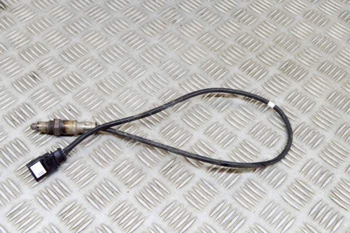 Sonda lambda SKODA OCTAVIA III Combi 5E5 2019 OEM: 04E906262CS 17865922