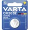 Baterie Varta CR2032 pentru Telecomenzi Chei auto