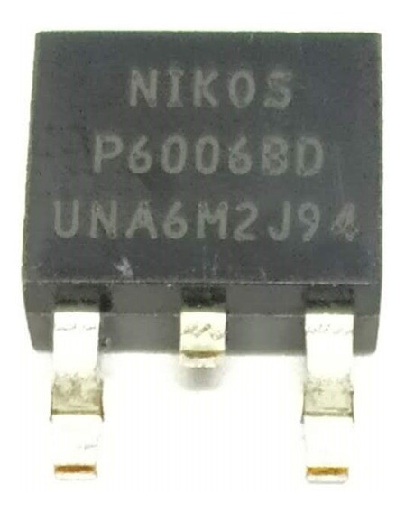 P6006BD - Nikos