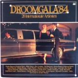 VINIL 2XLP Various &ndash; Droomgala '84 - 28 Internationale Artiesten (VG+)