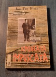 Dimineata impuscata Anton Cornita si jertfa sa Ion Trif Plesa