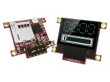 OLED Display 0.96&quot; 96x64 4-5.5V