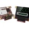 OLED Display 0.96&quot; 96x64 4-5.5V