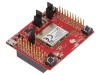 Placă de Expansiune WiFi BoosterPack CC3100MODBOOST