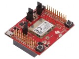 Placă de Expansiune WiFi BoosterPack CC3100MODBOOST
