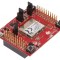 Placă de Expansiune WiFi BoosterPack CC3100MODBOOST