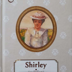 SHIRLEY VOL.1-CHARLOTTE BRONTE