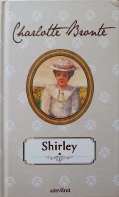 SHIRLEY VOL.1-CHARLOTTE BRONTE foto