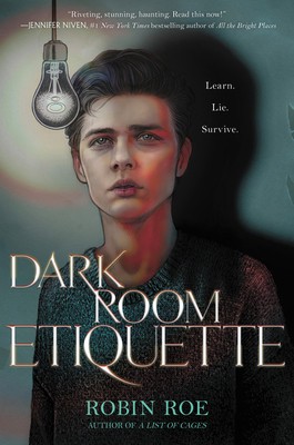 Dark Room Etiquette foto