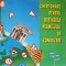 CHESTIONARE PENTRU OBTINEREA PERMISULUI DE CONDUCERE-VIRGIL VOCHINA, NICOLAE DUMITRANA-158355