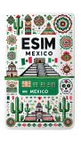eSIM Mexico, 50GB, 30 Days, Standard