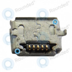 Conector microUSB Nokia E7-00